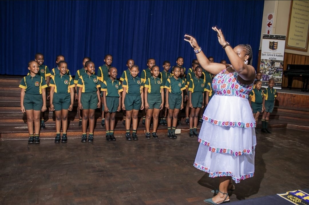 GPPS Choir (3)