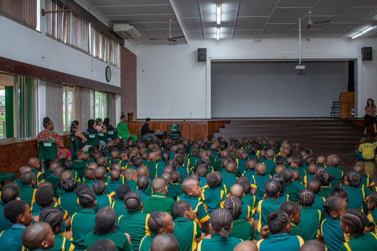 Junior Assembly (12)