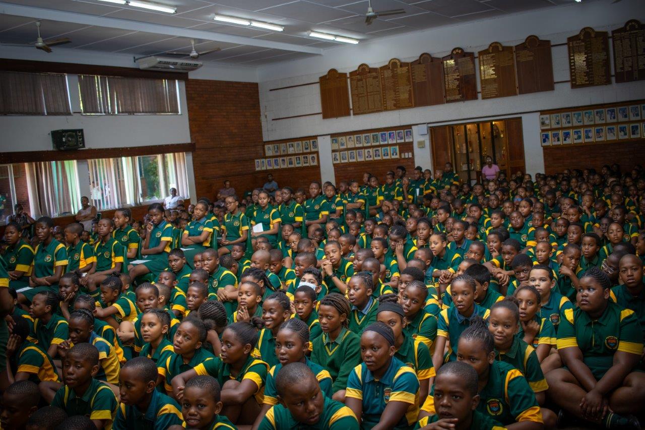 Senior Assembly (4)