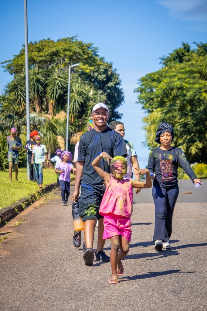 Colour Fun Walk (13)