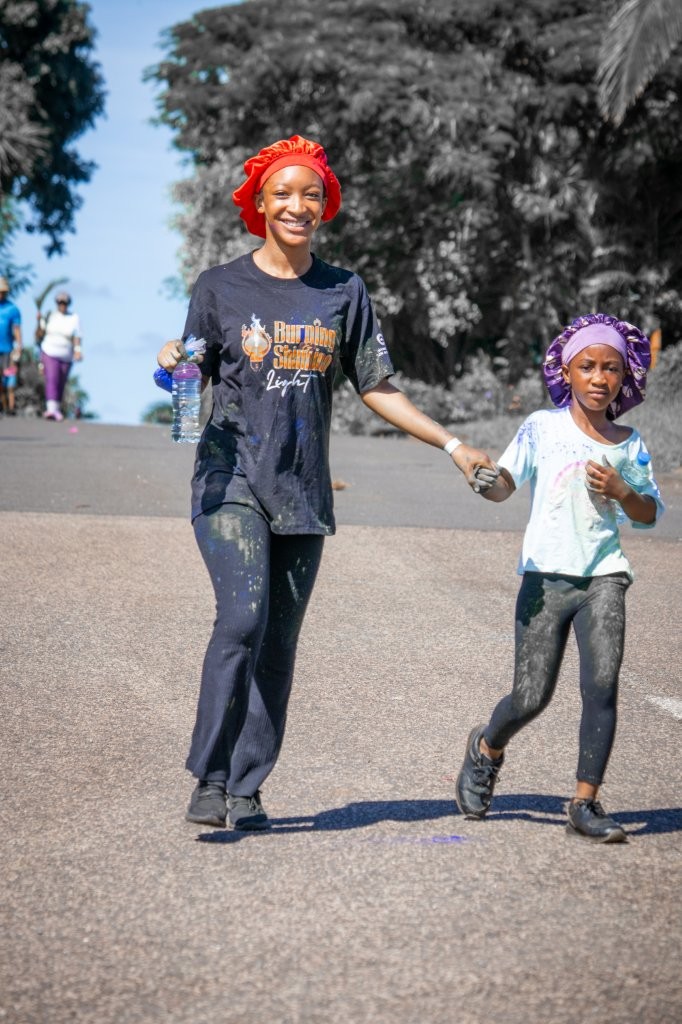 Colour Fun Walk (15)