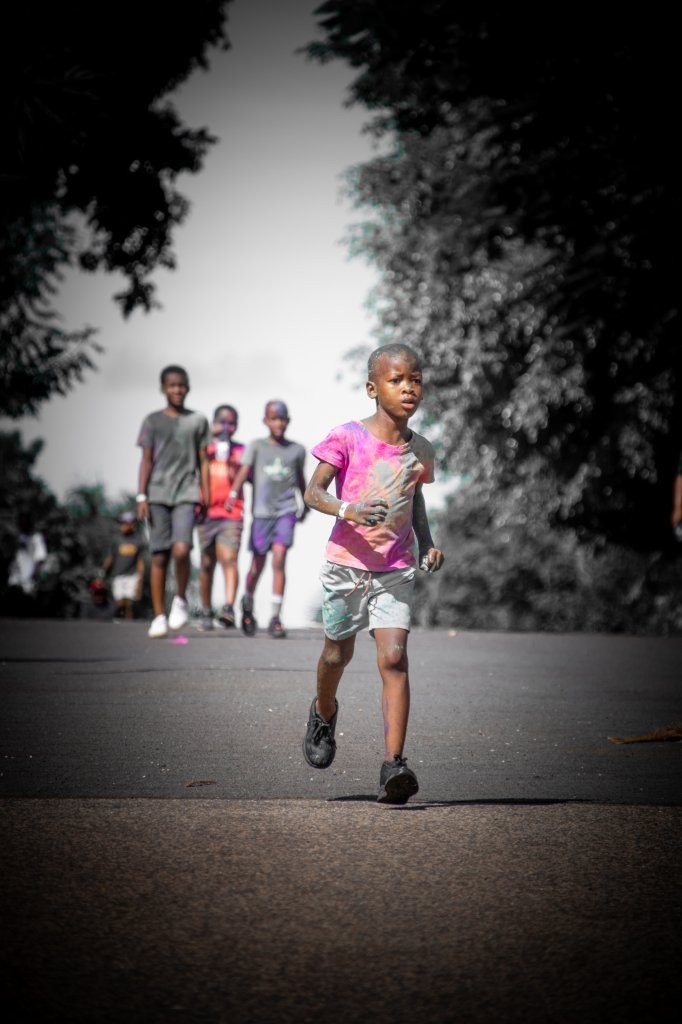 Colour Fun Walk (21)