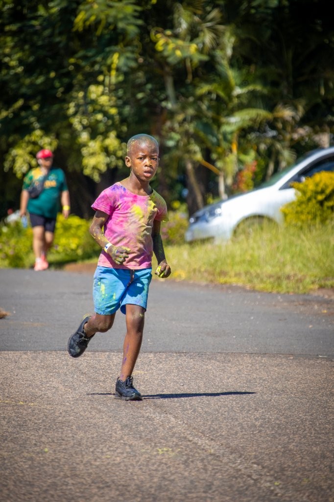 Colour Fun Walk (22)