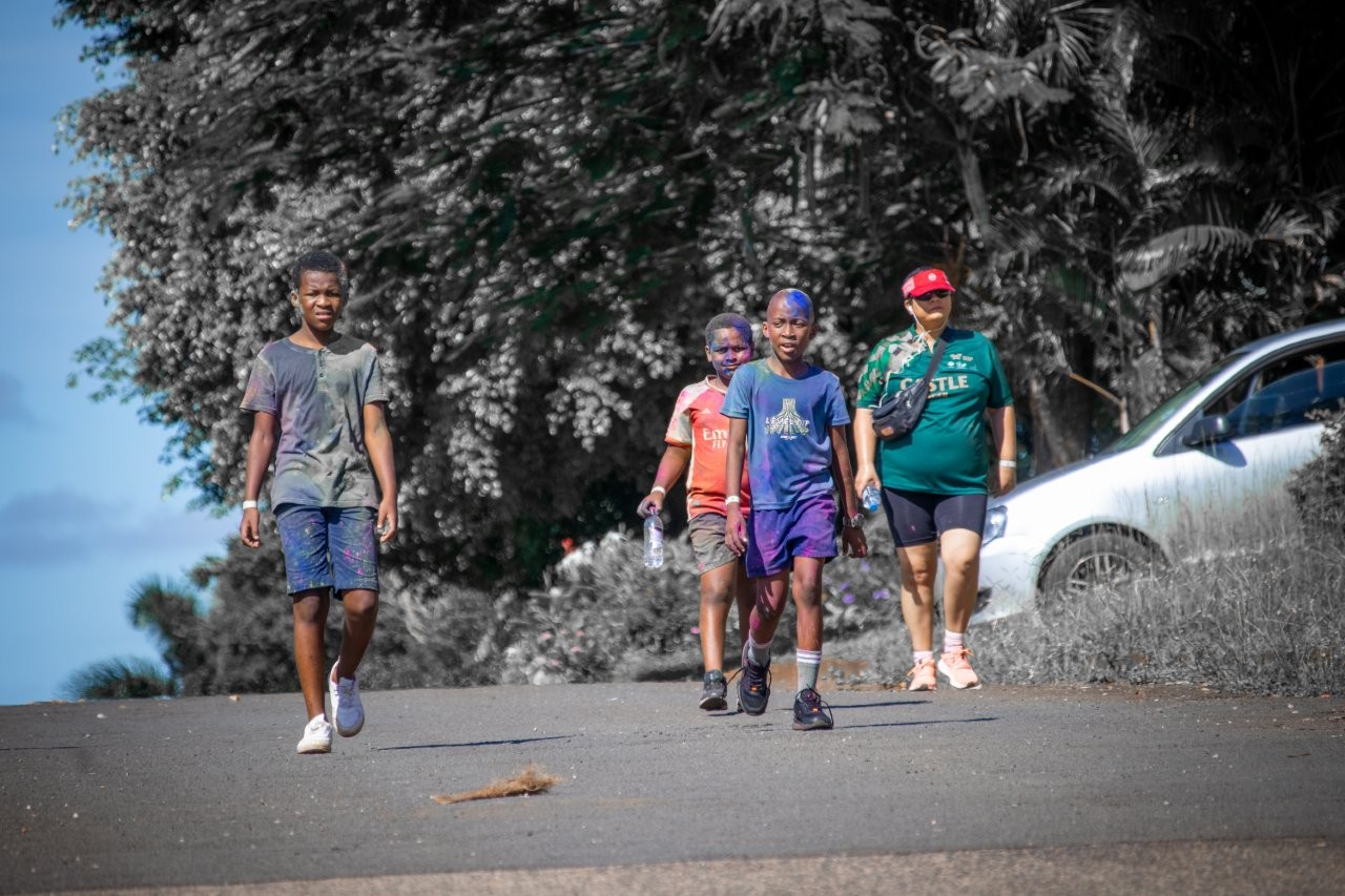 Colour Fun Walk (24)