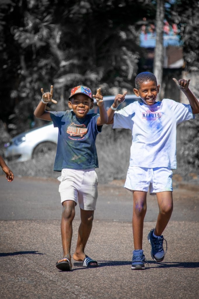 Colour Fun Walk (26)