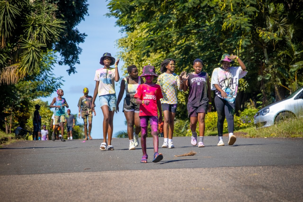 Colour Fun Walk (31)