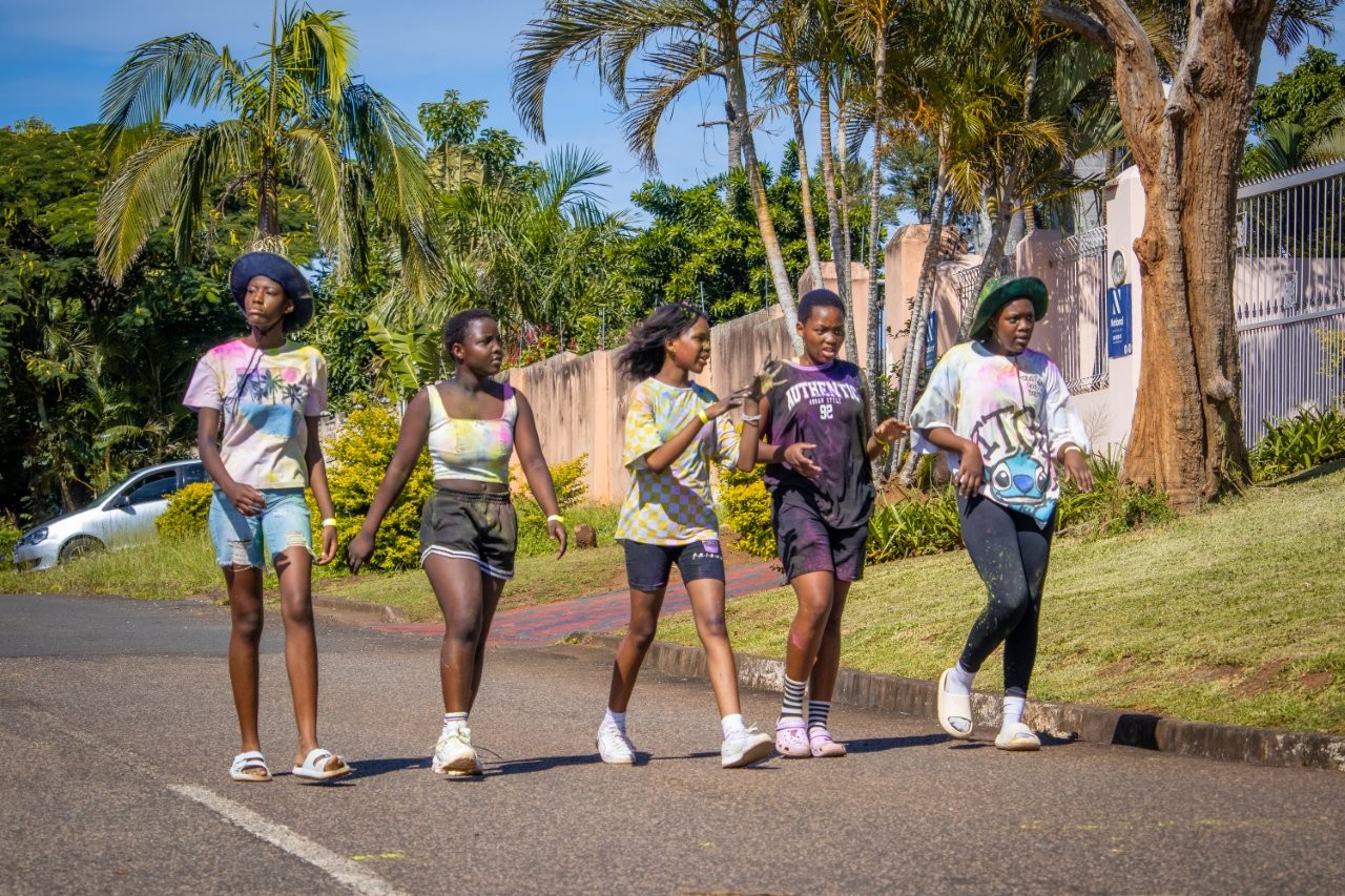 Colour Fun Walk (34)