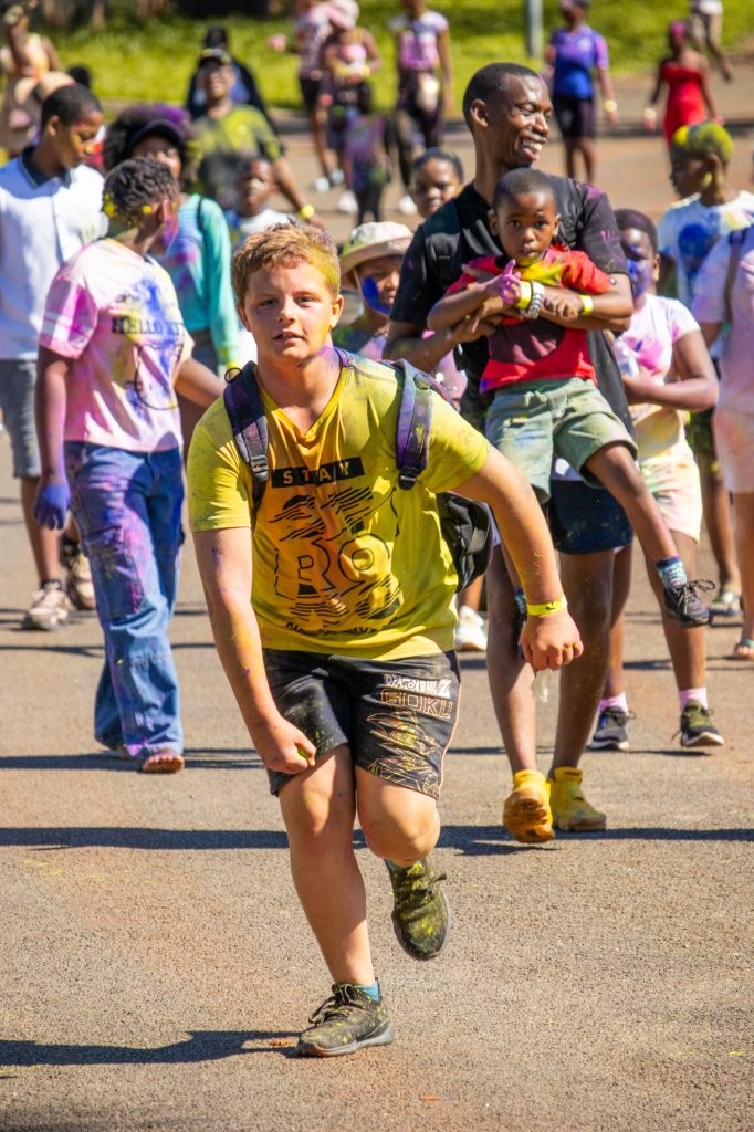 Colour Fun Walk (4)