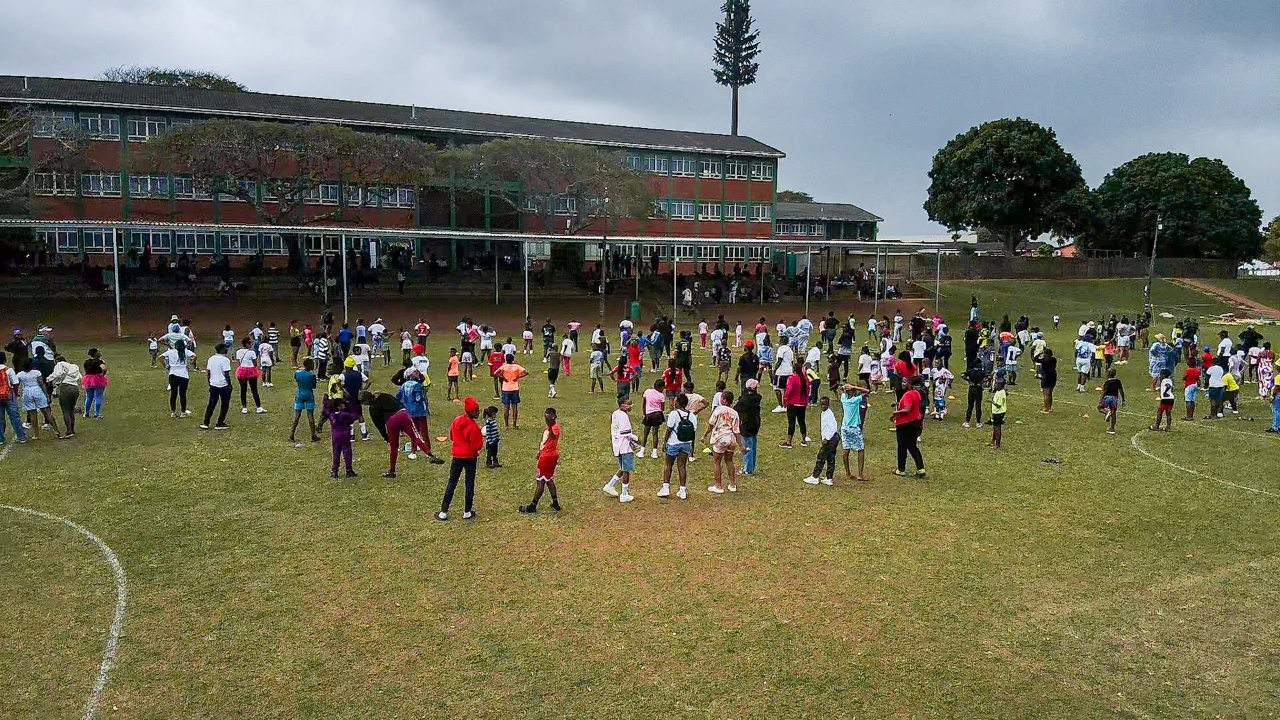 Fit Fam Fun Day (2)