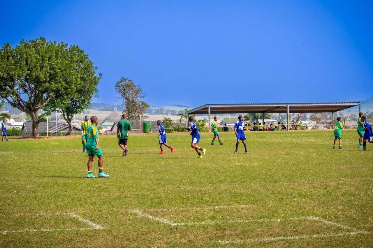 GPPS Football (8)