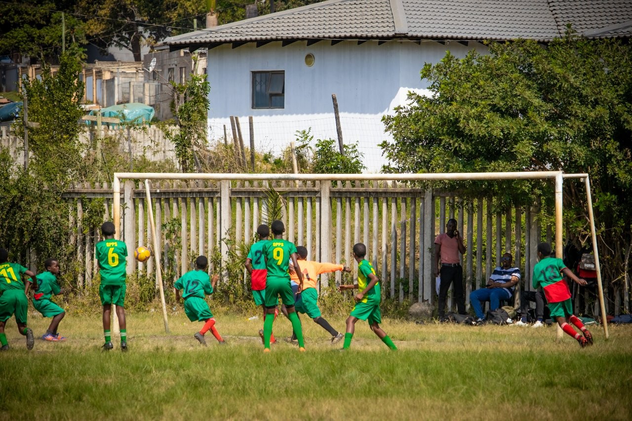 Soccer Tournament (101)