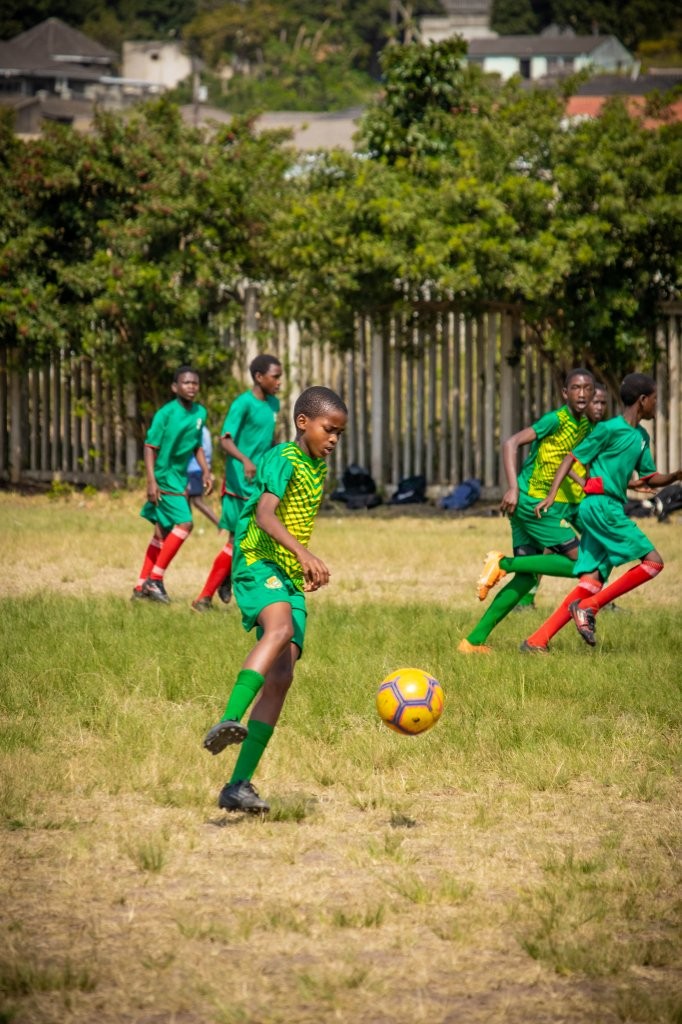 Soccer Tournament (105)