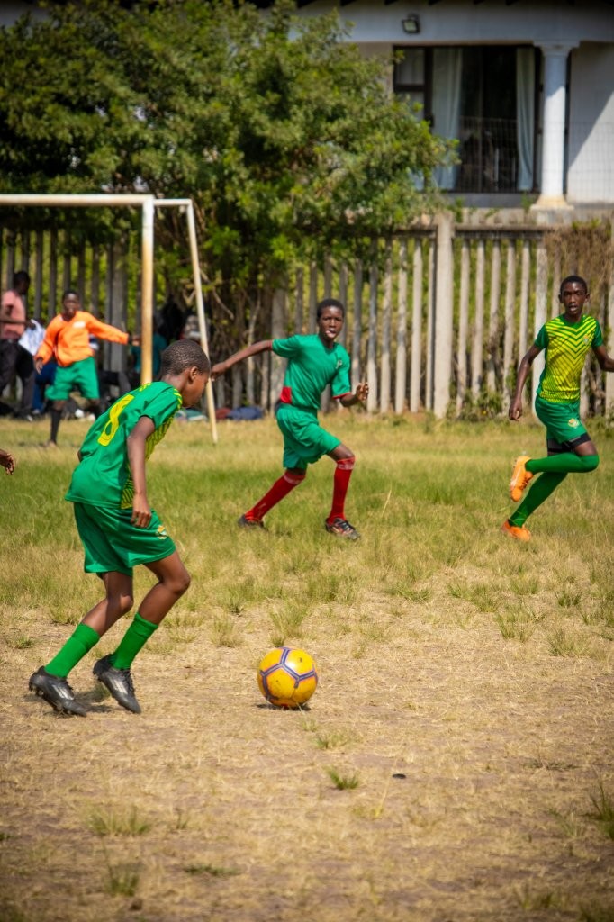 Soccer Tournament (107)