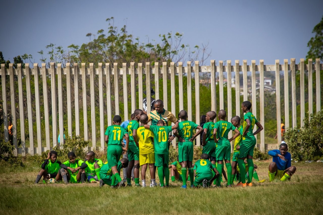Soccer Tournament (110)