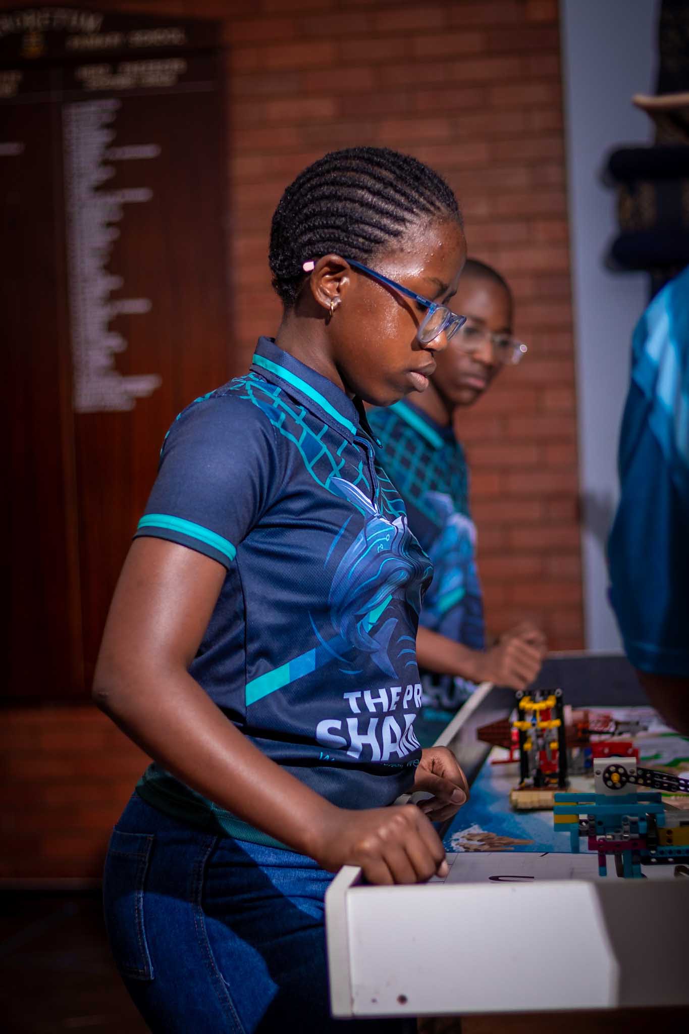 Coding and Robotics (113)