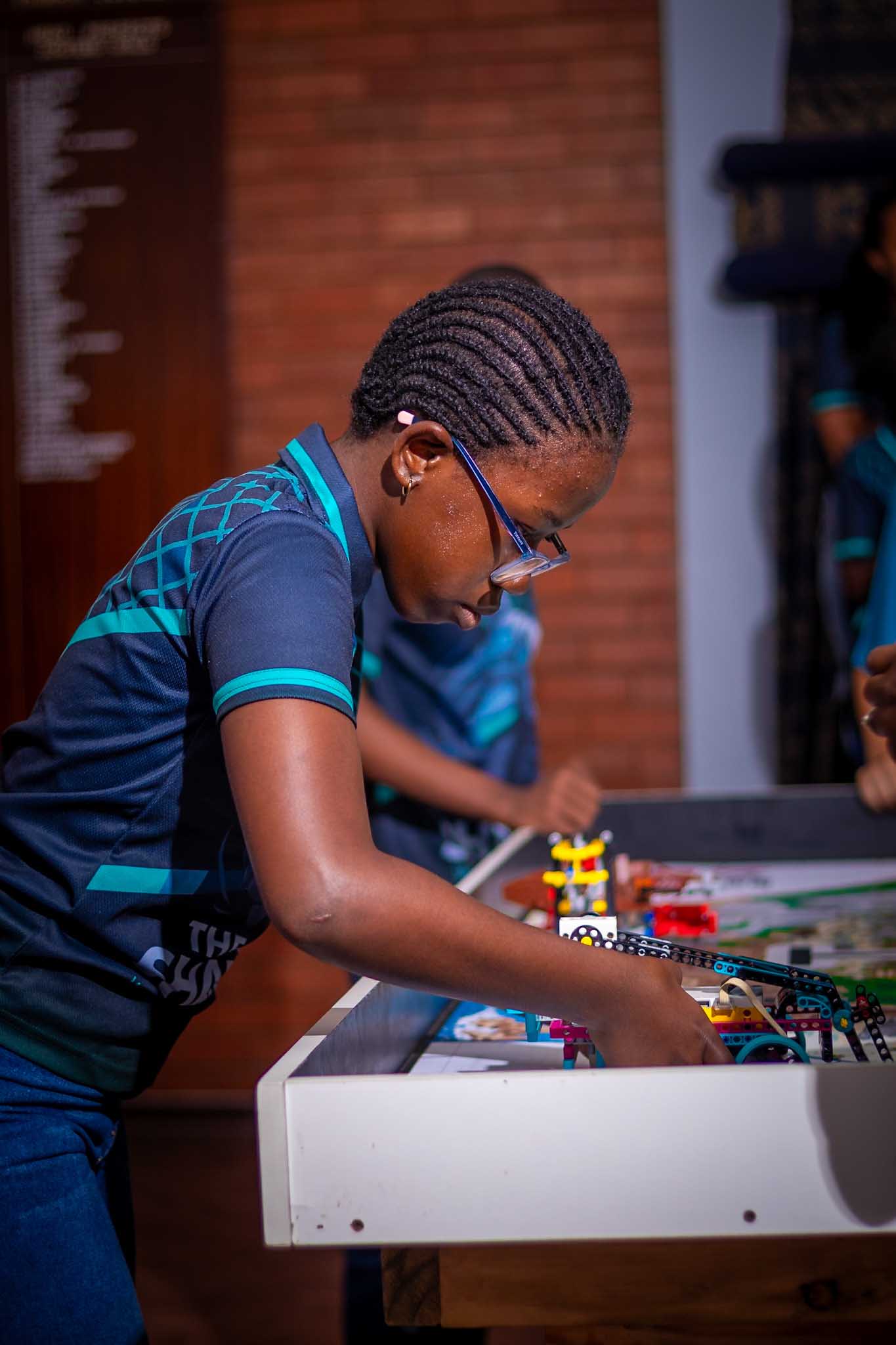 Coding and Robotics (114)