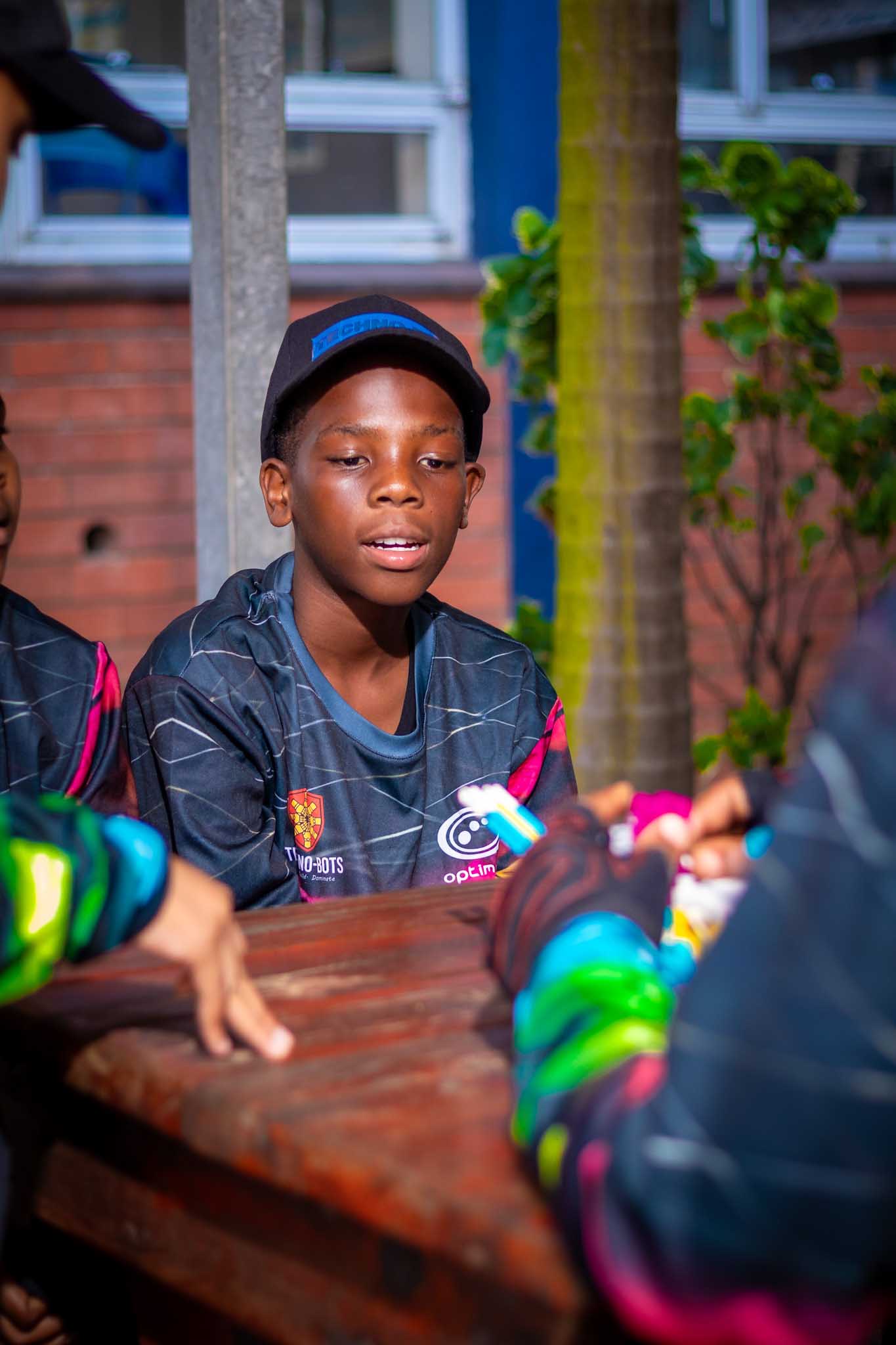 Coding and Robotics (25)