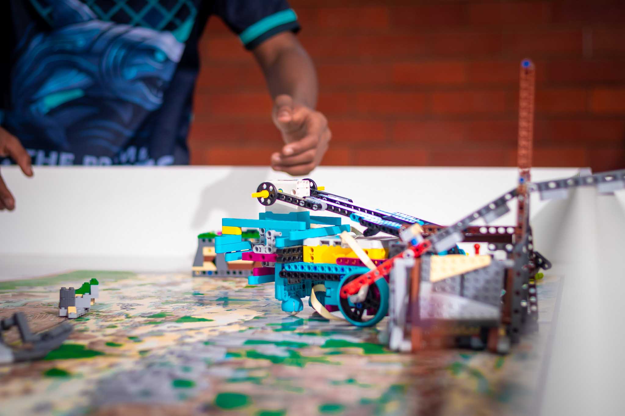 Coding and Robotics (29)