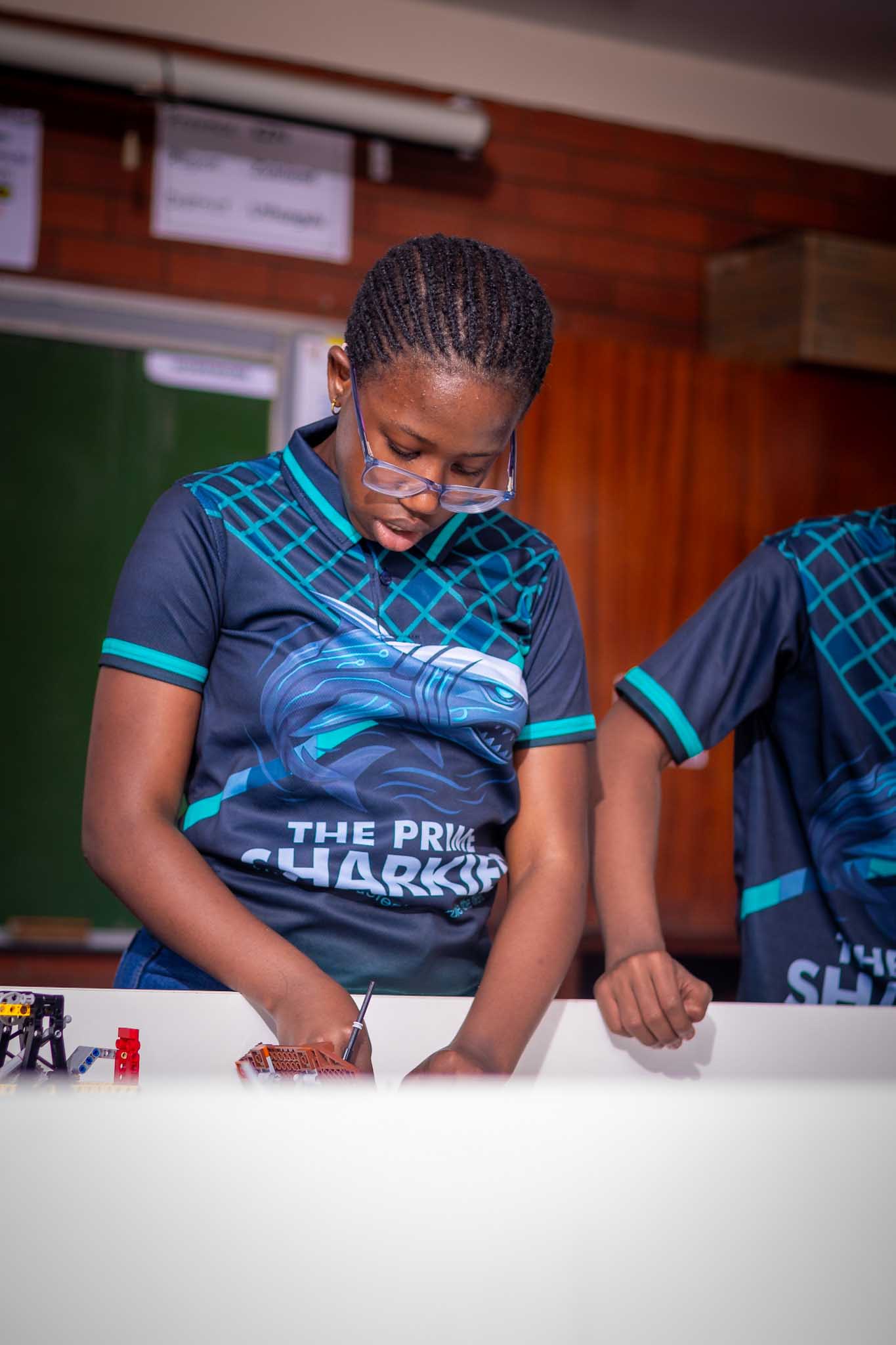 Coding and Robotics (30)