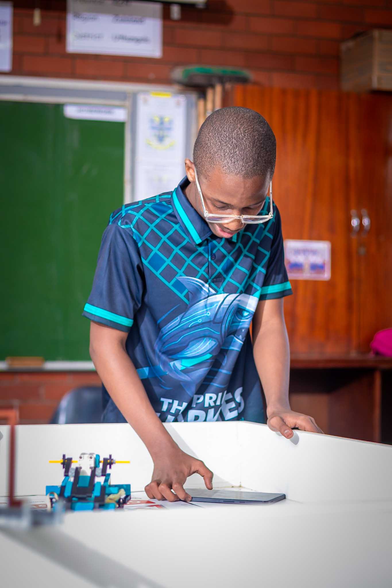 Coding and Robotics (38)