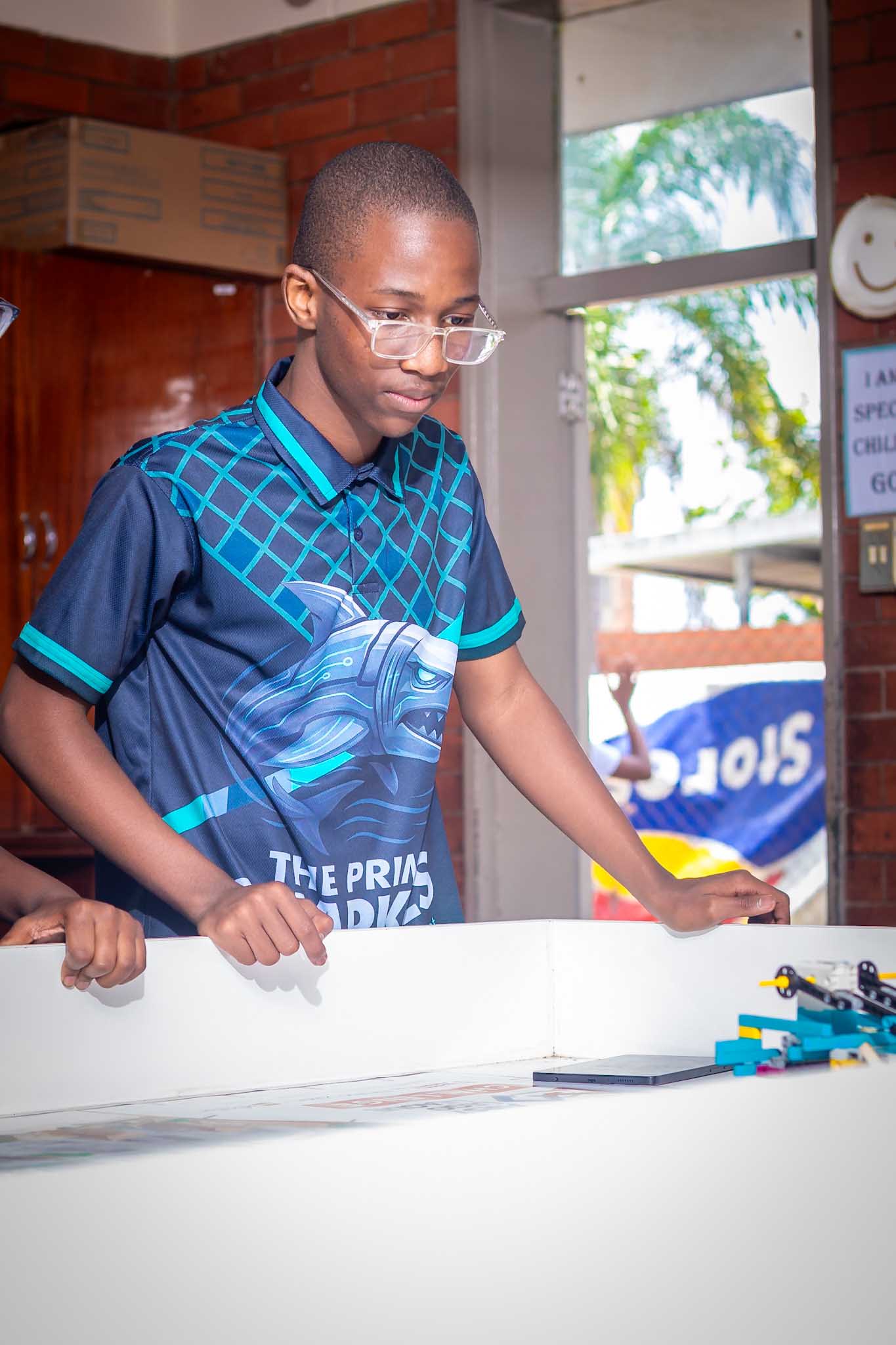 Coding and Robotics (46)