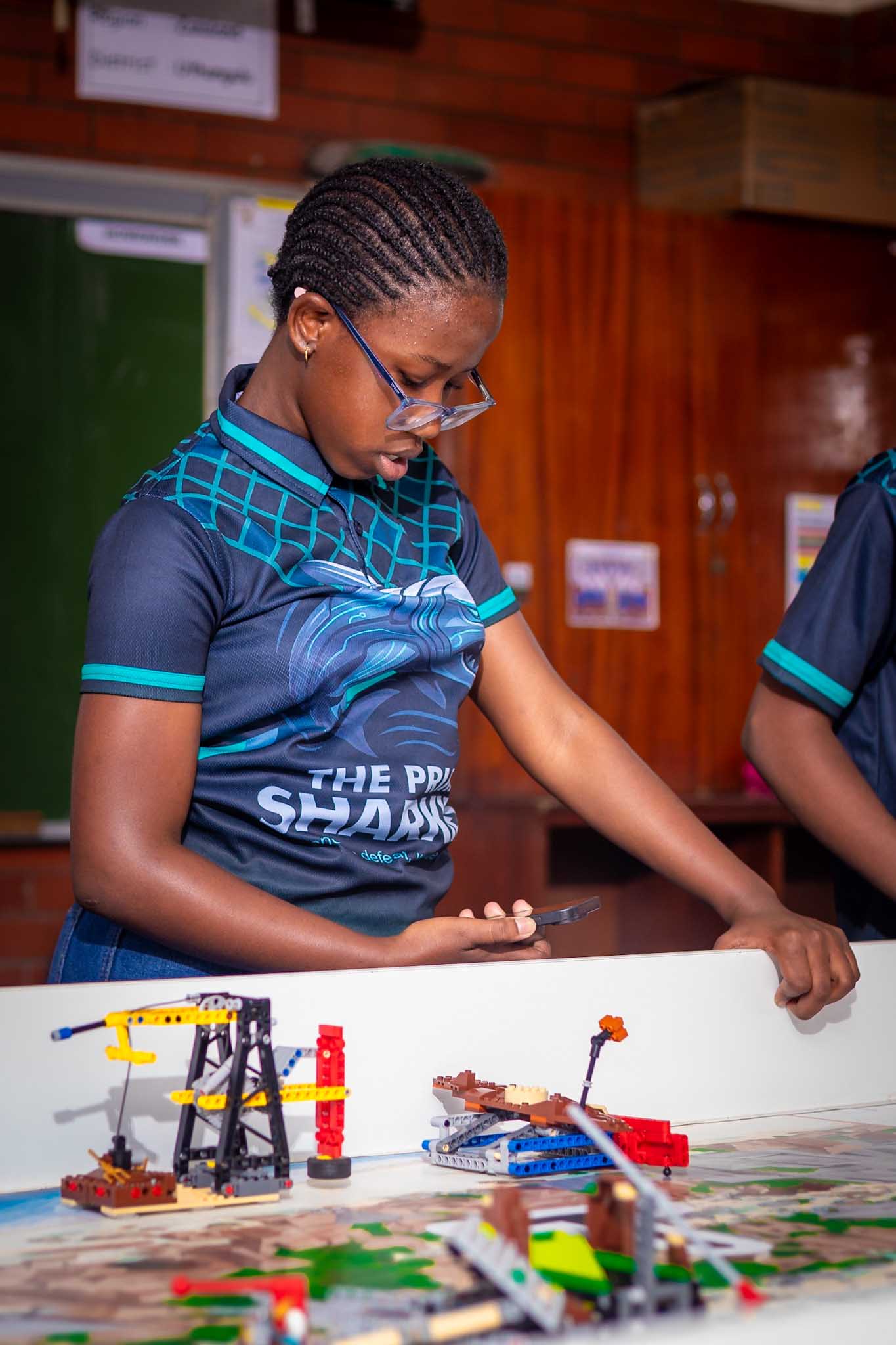 Coding and Robotics (48)
