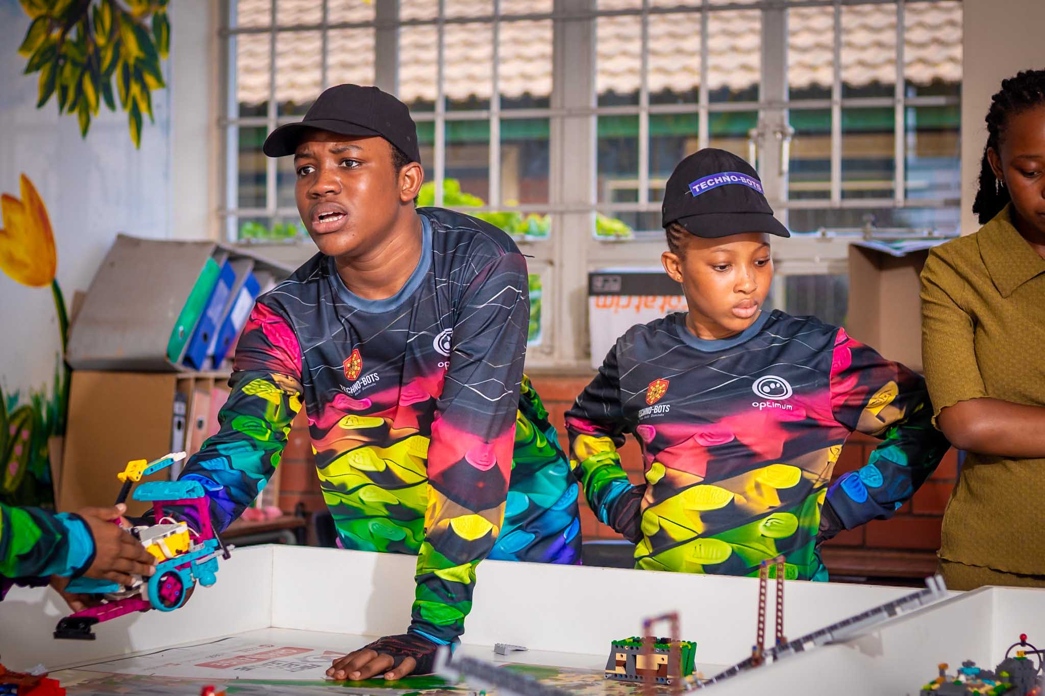 Coding and Robotics (62)