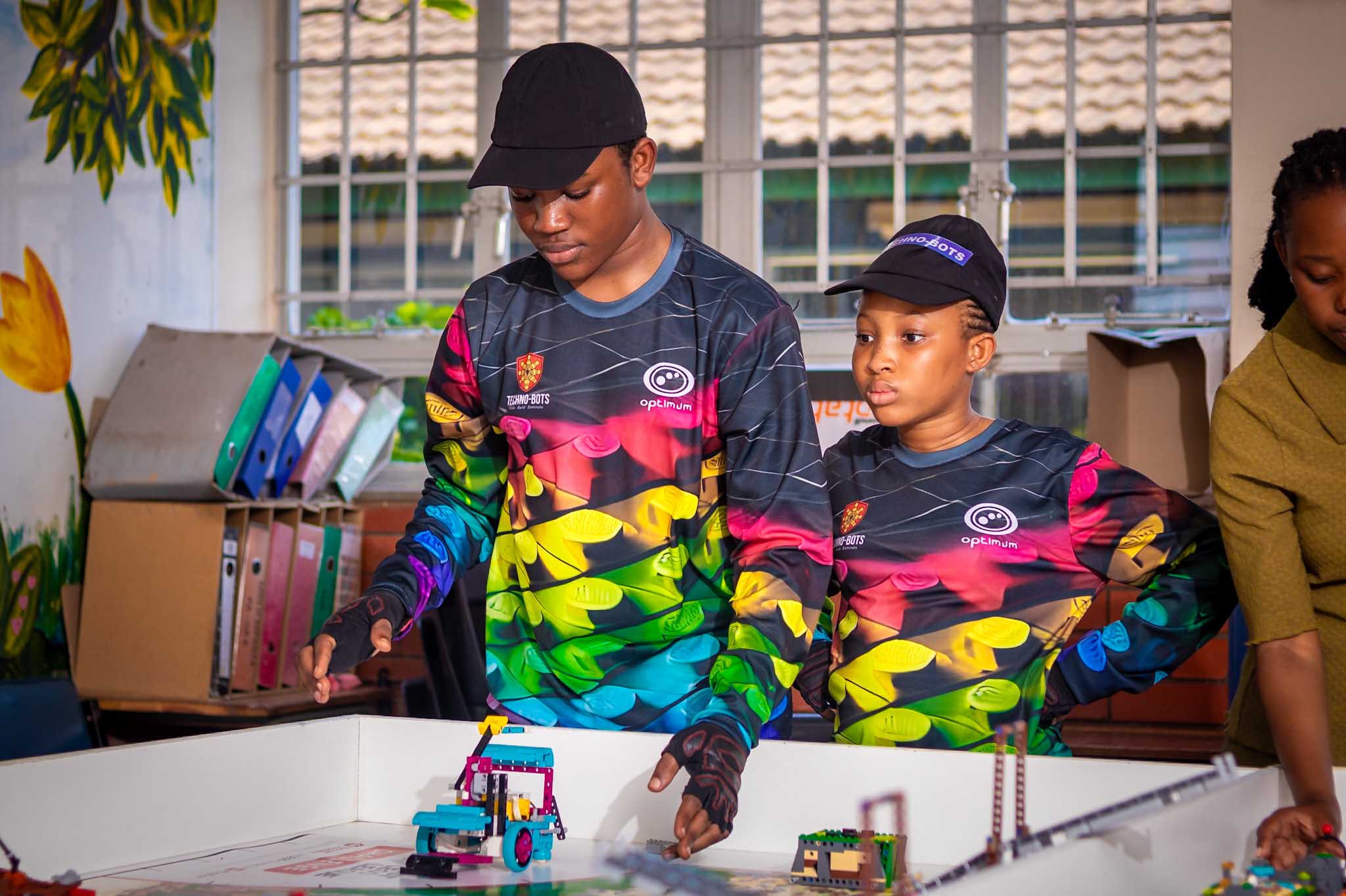 Coding and Robotics (63)
