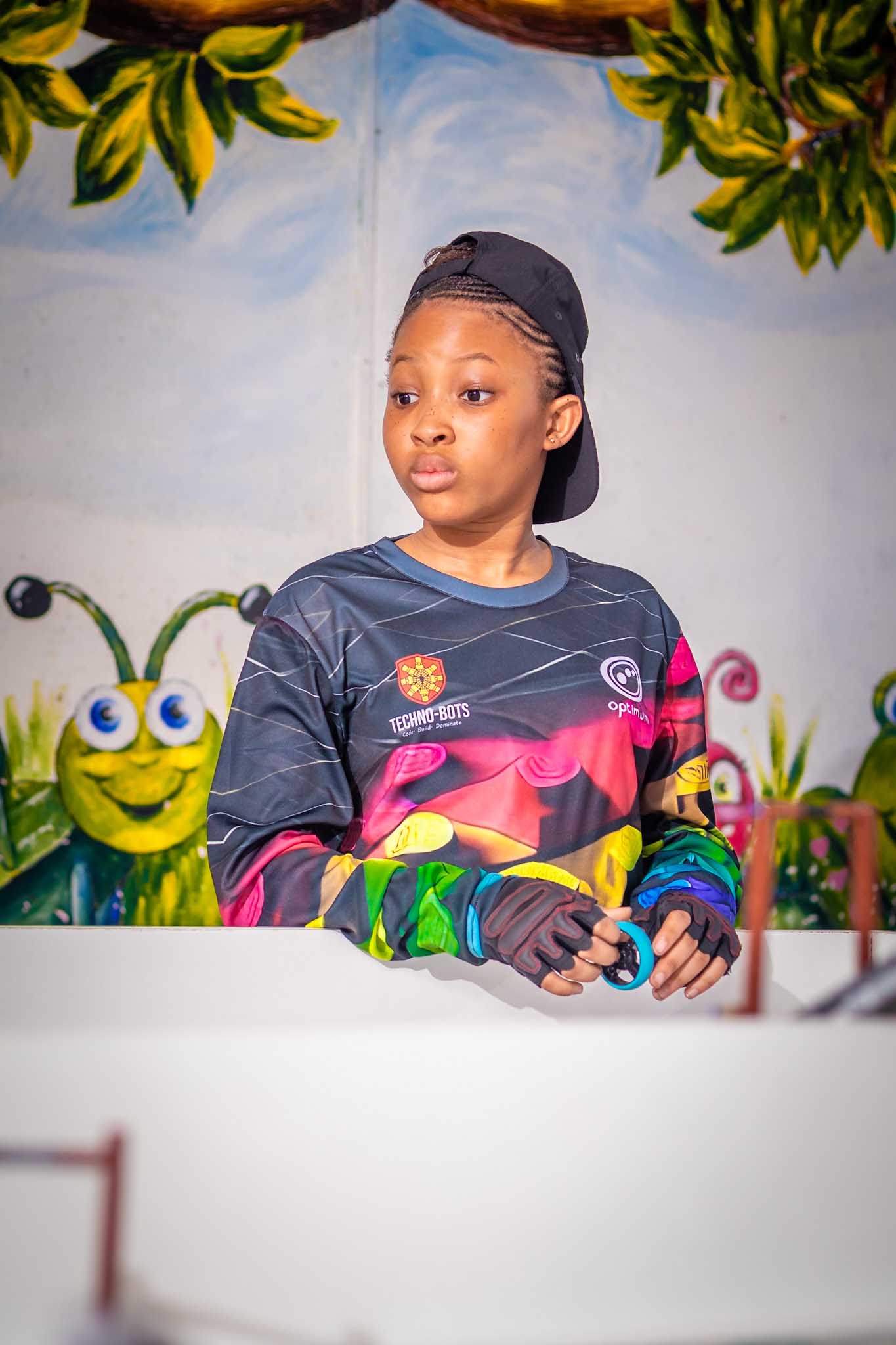 Coding and Robotics (65)