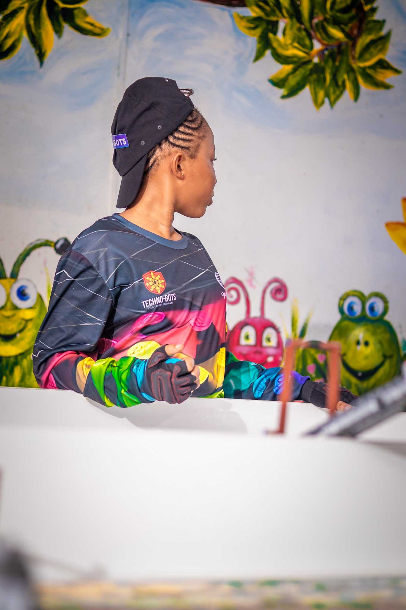 Coding and Robotics (66)