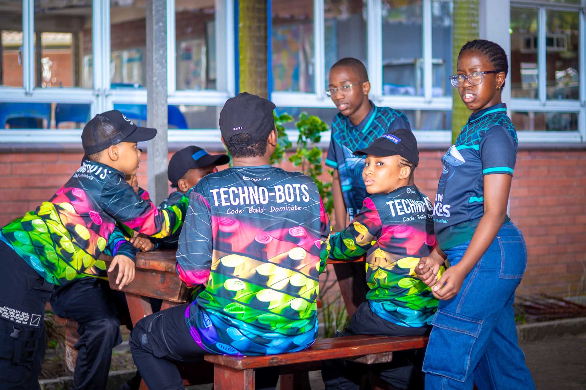 Coding and Robotics (7)
