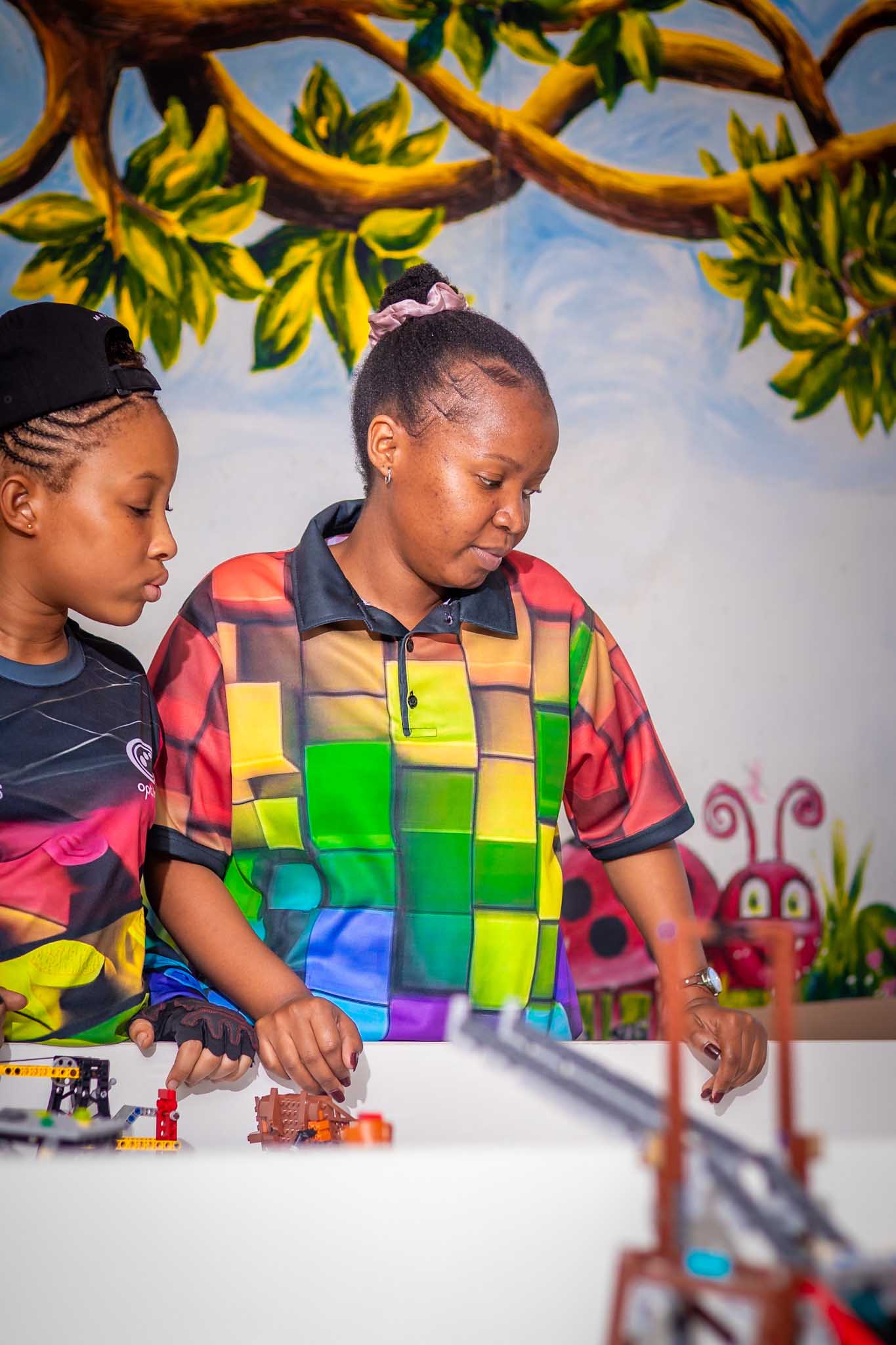 Coding and Robotics (74)