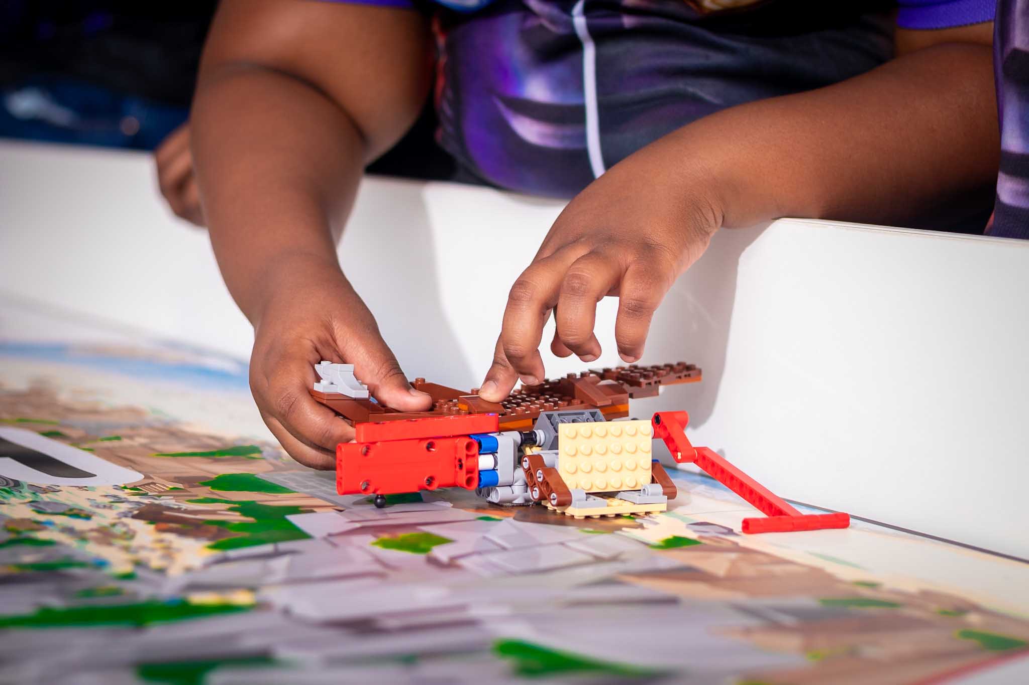 Coding and Robotics (75)