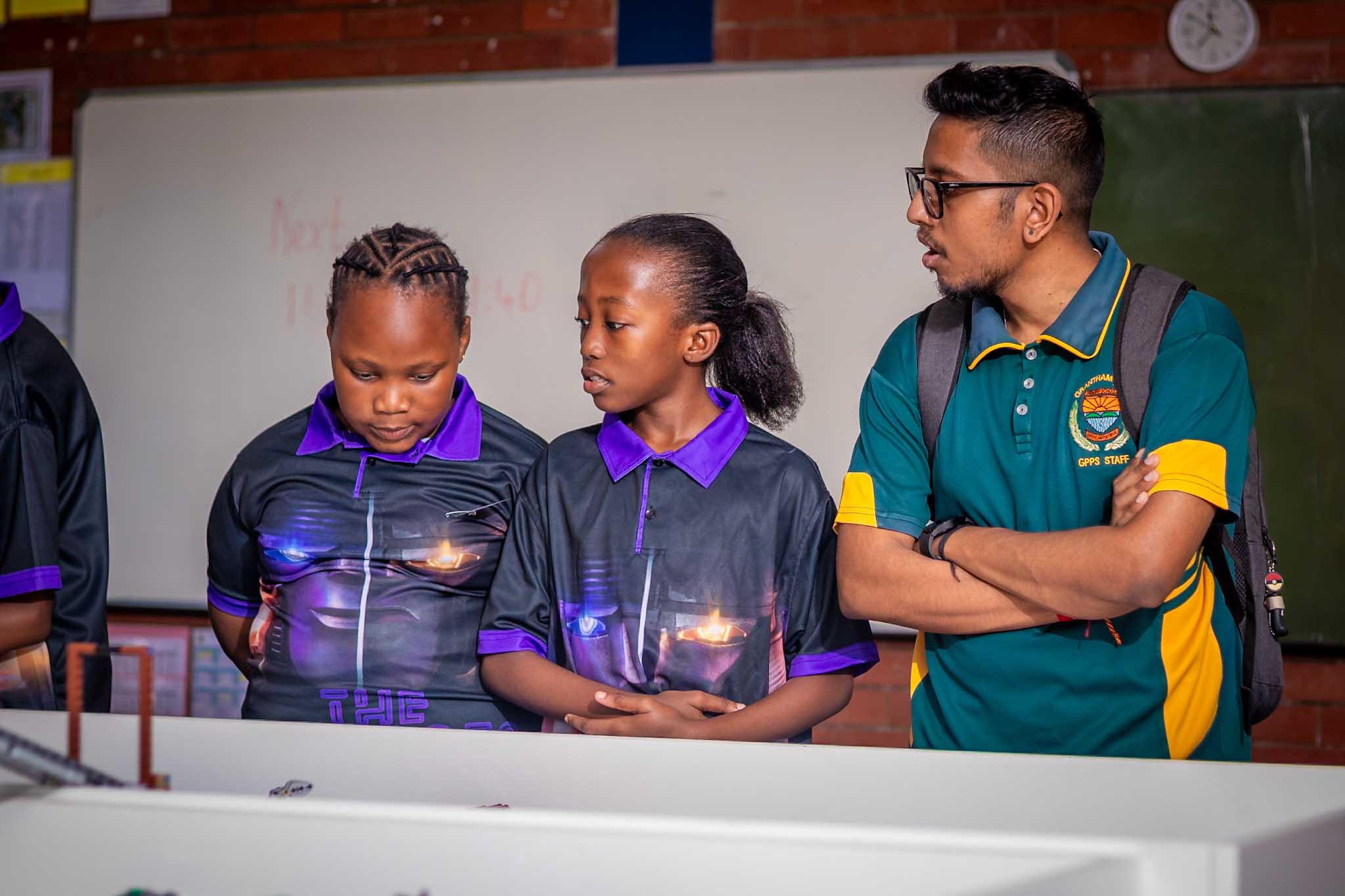 Coding and Robotics (82)