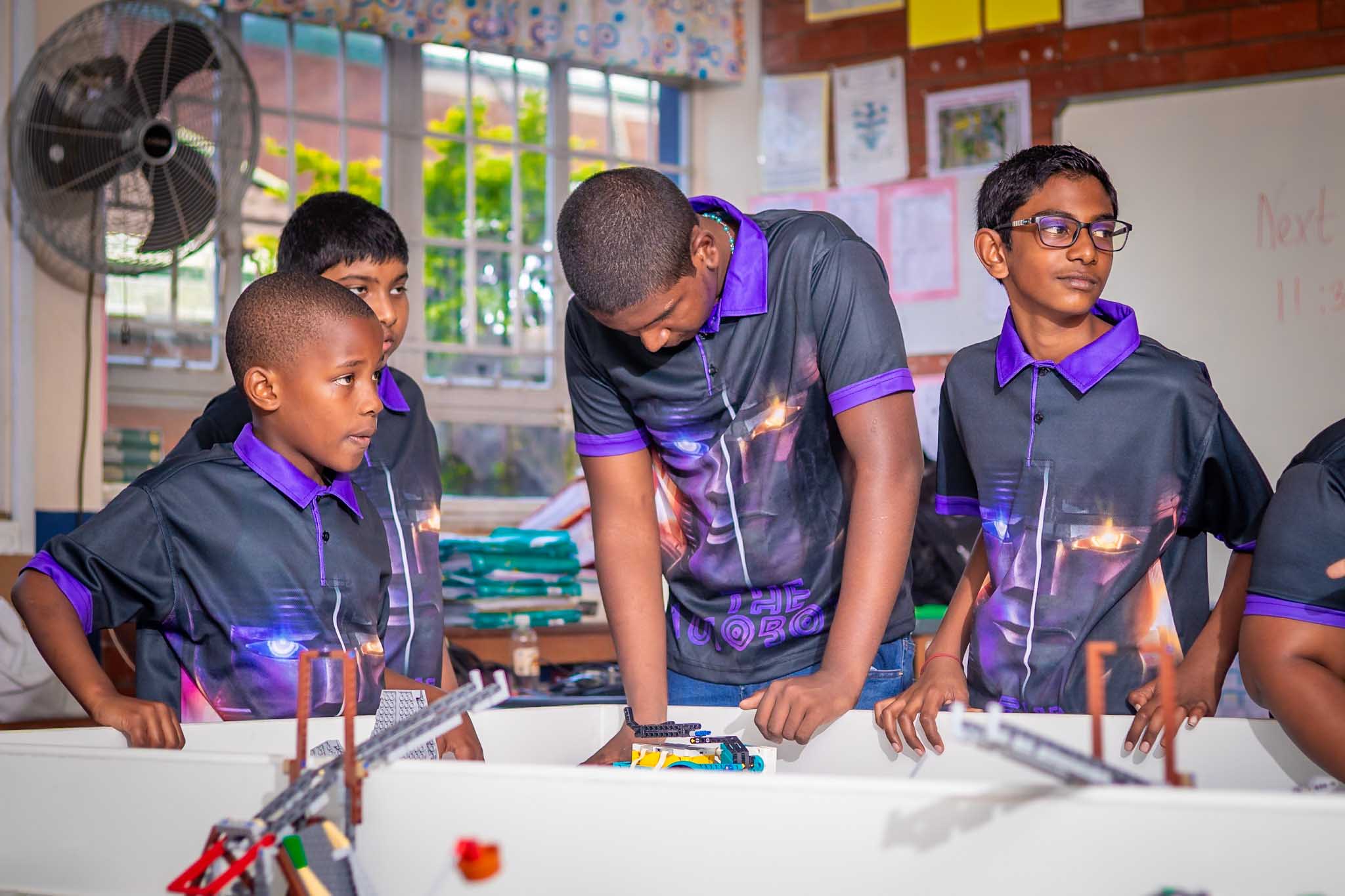 Coding and Robotics (83)