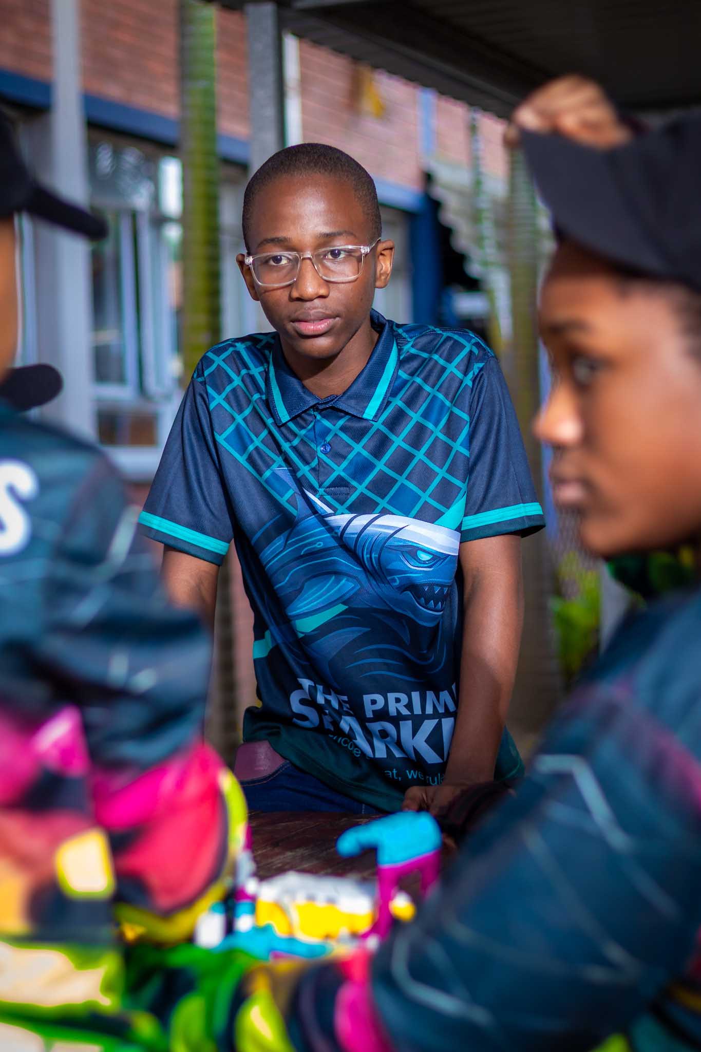 Coding and Robotics (9)