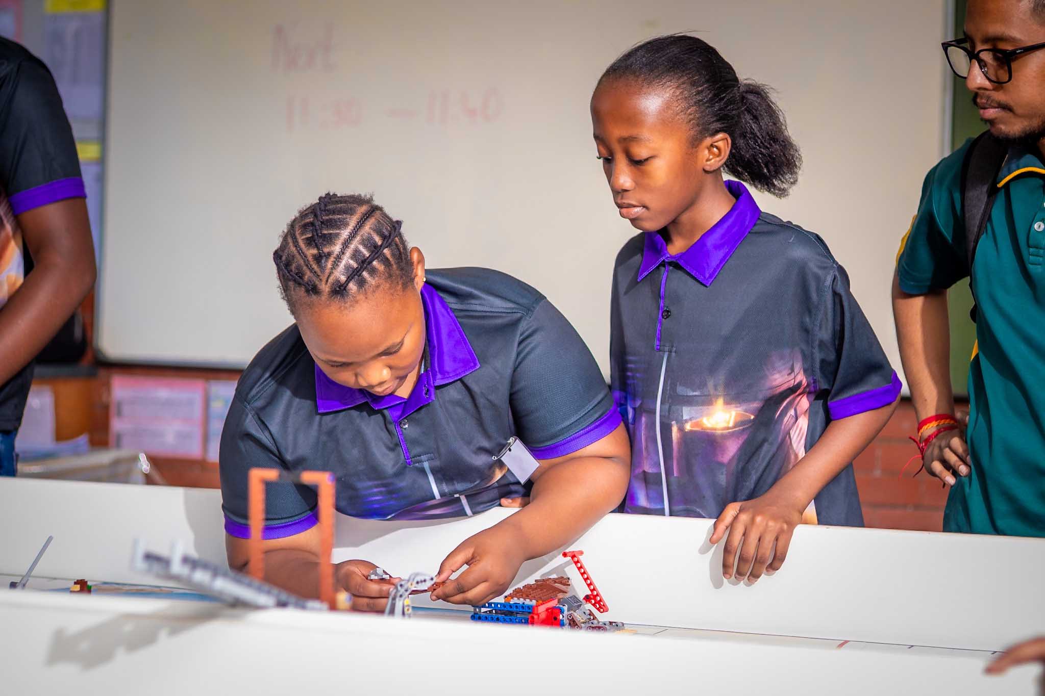 Coding and Robotics (94)