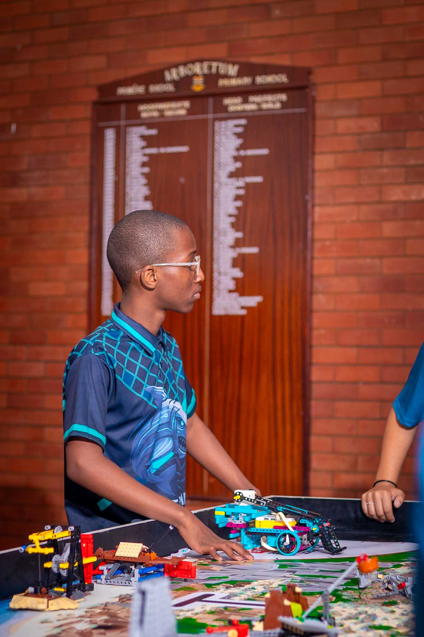 Coding and Robotics (98)