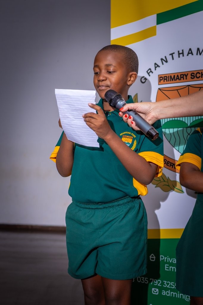 Foundation Phase Prize Giving (100)