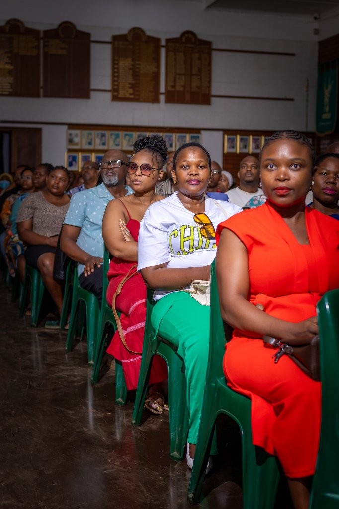 Foundation Phase Prize Giving (104)