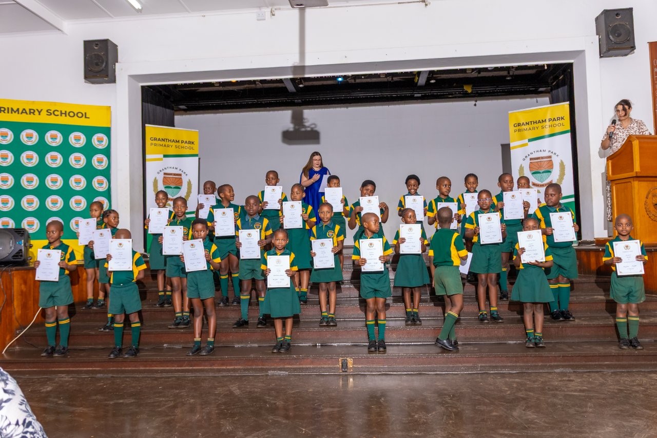 Foundation Phase Prize Giving (116)