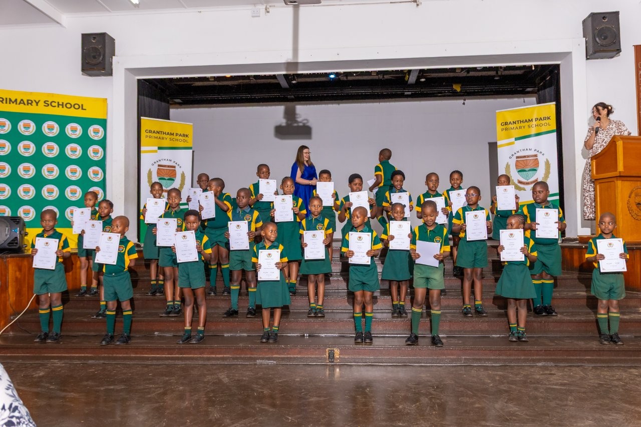 Foundation Phase Prize Giving (119)