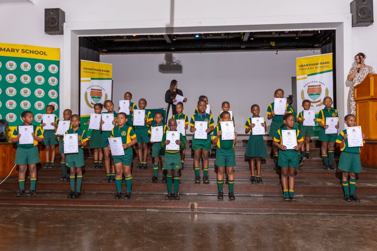 Foundation Phase Prize Giving (128)