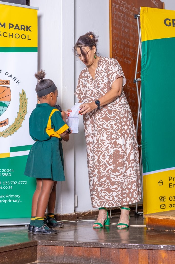 Foundation Phase Prize Giving (13)