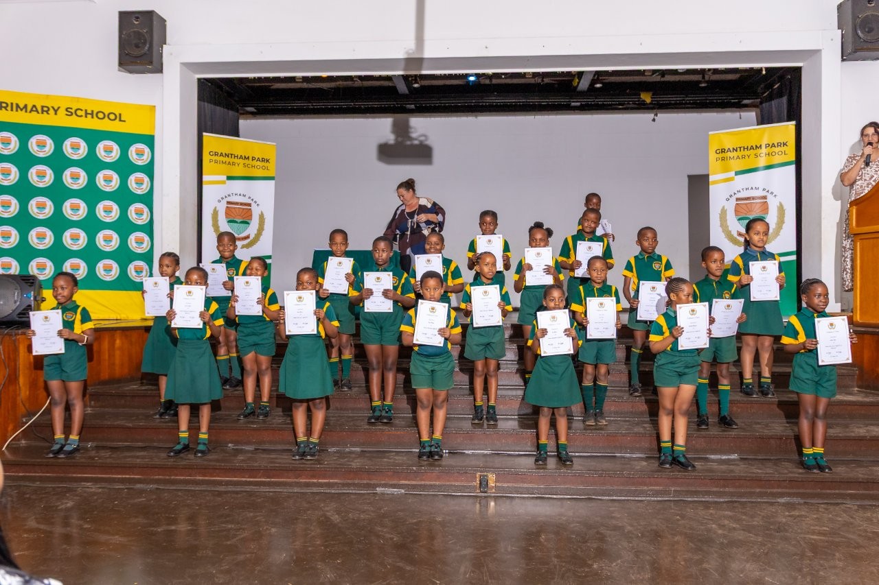 Foundation Phase Prize Giving (133)