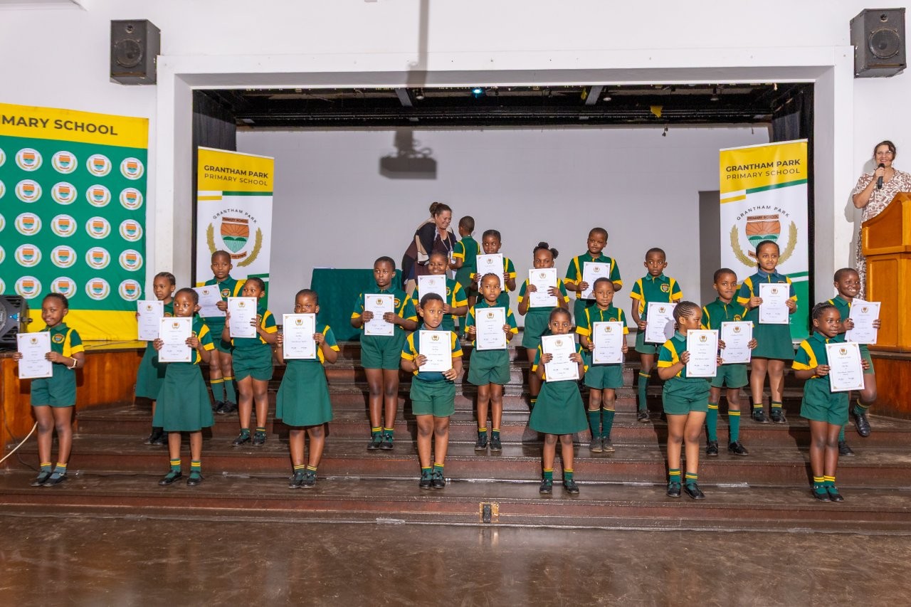Foundation Phase Prize Giving (135)
