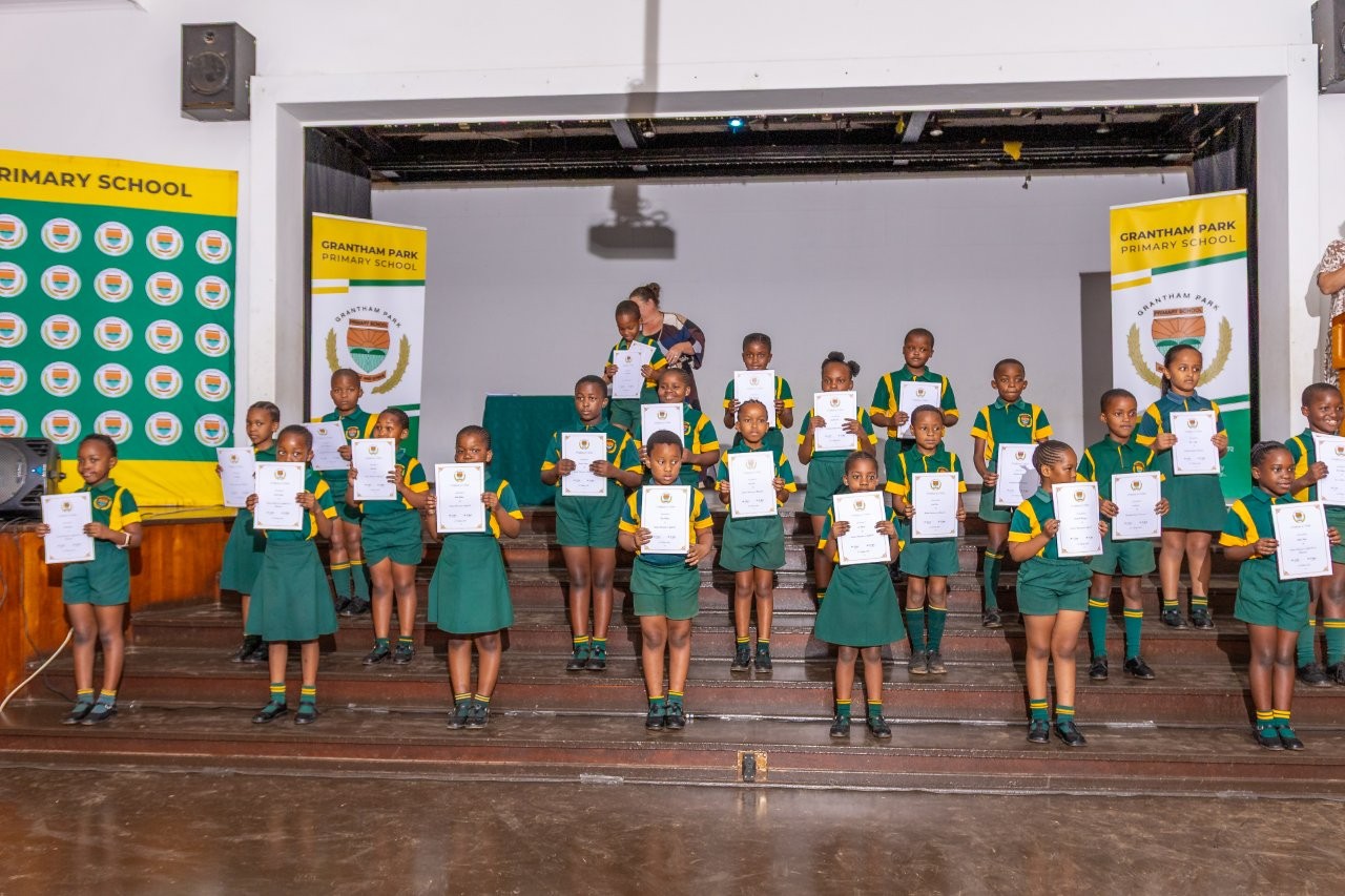 Foundation Phase Prize Giving (136)