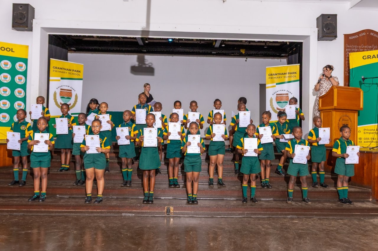 Foundation Phase Prize Giving (143)