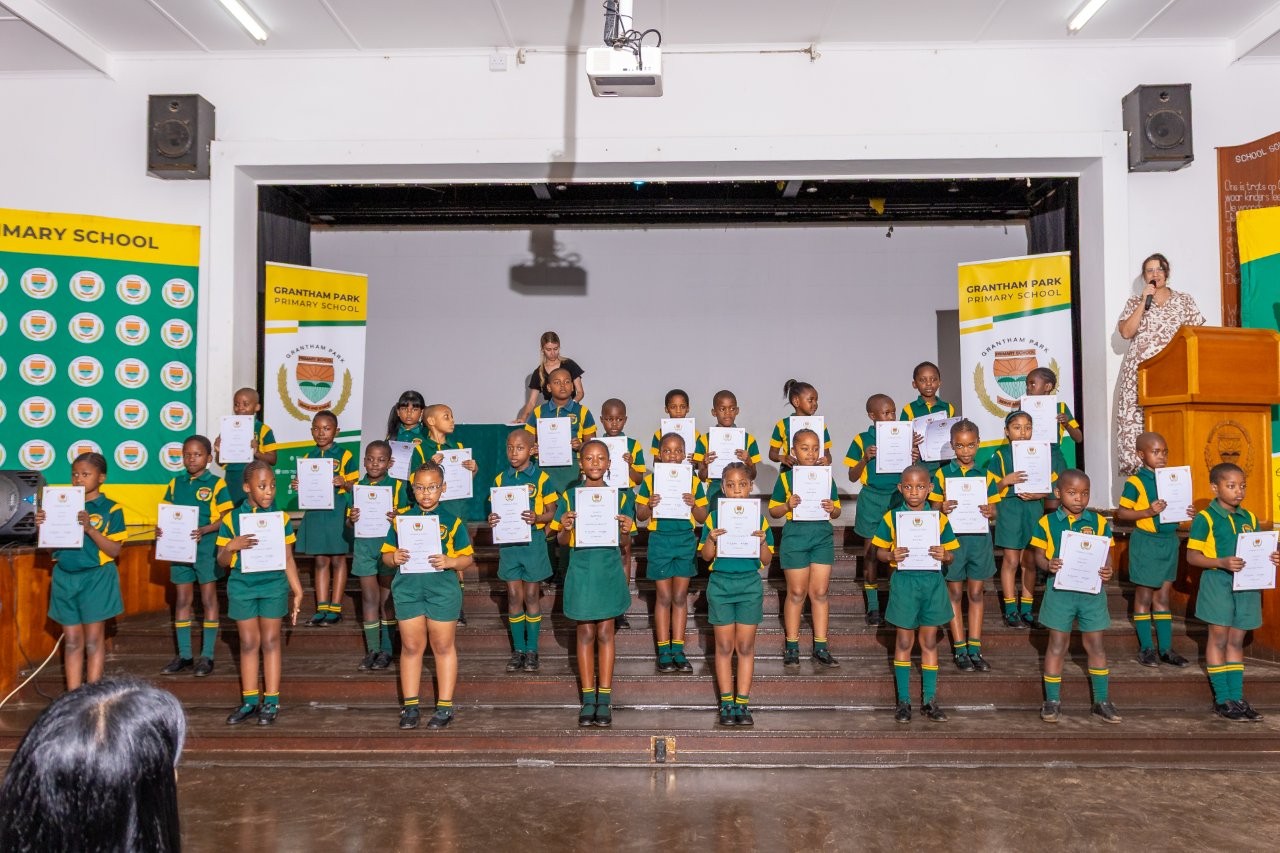 Foundation Phase Prize Giving (145)