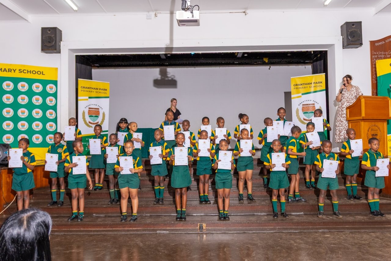 Foundation Phase Prize Giving (146)